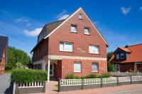 Haus Ahorn 3 - B&B Norderney