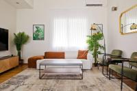 Appartement met 1 Slaapkamer