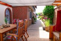 Haus Ahorn 7 - Ferienwohnung Norderney