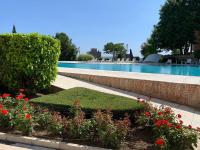 Balchik Gardens apartments - Ferienwohnung