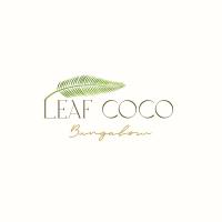 B&B Gili Air - Leaf Coco Bungalow - Bed and Breakfast Gili Air