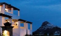 Markesi Apartments - Chambres d’hôtes Skýros