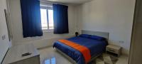 Apartamento de 2 dormitorios
