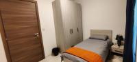 Apartamento de 2 dormitorios