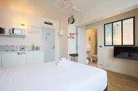 Two-Room Apartment