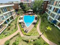 WOW Property Accra the pearl in city - B&B