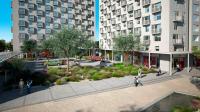 Departamento Central Ejecutivo- Apart Hotel - B&B