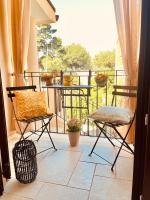 B&B Dimora Dorgali - Ferienwohnung