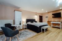 Appartement met Sauna