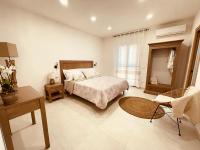 Camera Matrimoniale/Doppia con Letti Singoli con Bagno Privato