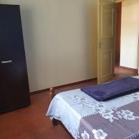 Appartamento con 2 Camere da Letto