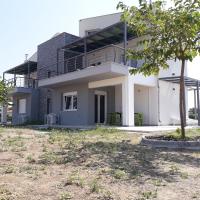 Garden's Sunset Anatoli - B&B Káto Karampournoú