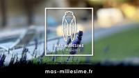 Mas Millésime - Gîte Mourvèdre - 6 pers - Piscine privative - St Remy de Provence - Chambres d'hôtes Mas-Blanc-des-Alpilles