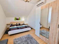 Appartement met 2 slaapkamers