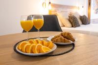 CASA FLORIT - The Apolo Suite & Cozy Terrace - B&B Valencia