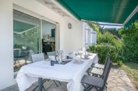 Maison pour 8 personnes à 300 m de la plage - B&B Pornic