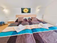 Standaard Kamer met Queensize Bed