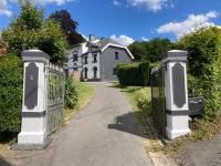 My house - B&B