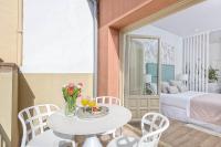 iloftmalaga Calle Madre de Dios - Ferienwohnung Málaga