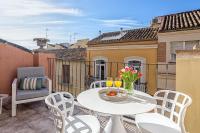 iloftmalaga Calle Madre de Dios - B&B