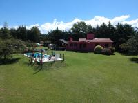 La Rosada - B&B Potrero de Garay
