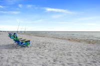The Spanish Beach Home only 10mins from the beach! - Ferienwohnung Largo