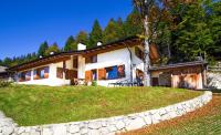 Chalet Tremalzo - B&B