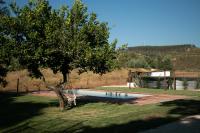 B&B Abrantes - Quinta de SantAna da Várzea - Bed and Breakfast Abrantes