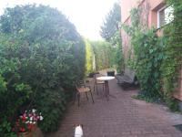 Apartmán Na Skále - Ferienwohnung Kostelec nad Orlicí