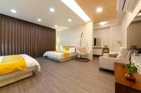 Habitación Cuádruple con bañera