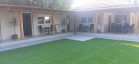 Borti Apartman - B&B