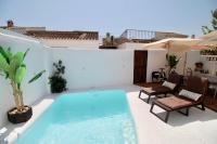 Julitte 91 by homeprive - B&B Denia
