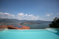 IseoLakeRental - Appartamento Celeste - B&B Parzanica