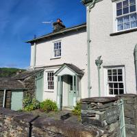 B&B Ambleside - Peggy Hill Cottage - Bed and Breakfast Ambleside