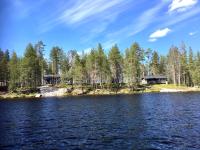 Rantakelo - B&B Kuusamo