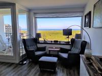 Haus Brandenburg App 43 - B&B Westerland