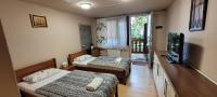 Standaard Kamer met 2 Bedden