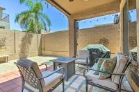 Pool and Hot Tub Access Home in North Phoenix - B&B Anthem