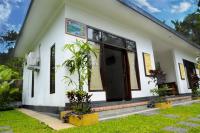 The Villa Sun: special price for Bali-reopening - Ferienwohnung Ubud