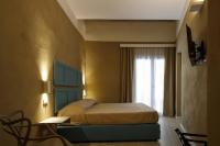 Family Suite with Balcony