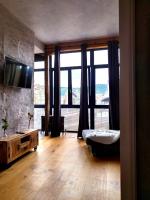 Sanfran 38 by Staynnapartments - B&B Bilbao