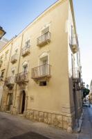 Palazzo Mancina - Ferienwohnung Trapani