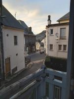 Le capucin - Ferienwohnung