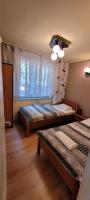 Chambre Quadruple avec Salle de Bains Privative