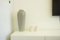 Terrace Saldanha Apartment - Bed and Breakfast Lissabon