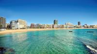 Famara Suites - Bed and Breakfast Las Palmas de Gran Canaria