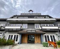 Gjestegaarden Leiligheter - B&B Beitostølen