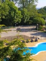 Bursztynek - B&B Sianożęty