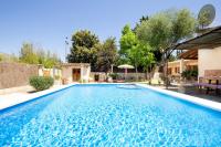 Na Catalina Amazing villa in Pollensa - Ferienwohnung Pollença