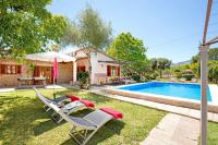 Na Catalina Amazing villa in Pollensa - Ferienwohnung Pollença